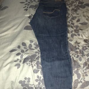 EUC-Signature by Levi Strauss. Great jeans!